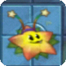 Starfruit's costume (antennae)