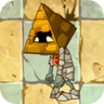 Pyramid-Head Zombie