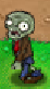 A Zombie in Java version with 2 hands