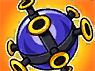HD Sticky Explody Ball's icon