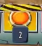 Explosive Escape's icon (after pushing the triangle/number 2 button for the first time)