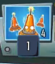 Pylon Mine's ability icon
