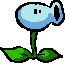 Early sprite for Snow Pea
