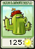 Cactus seed packet in the PC version