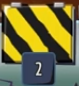 Explosive Escape's default icon