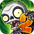 Basic Zombie on the Lawn Of Doom icon