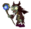 HD Archmage Zombie