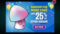 An advertisement for Hypno-shroom