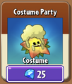 Starfruit's costume in the store (9.7.1)