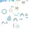 Ice-shroom's sprites