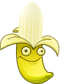 Banana Launcher