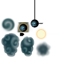 Total Eclipse's sprites