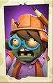 Zombot Drone Engineer's icon
