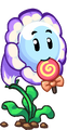 Bubble Flower (lollipop)