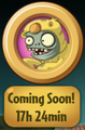 Thymed Event Icon (Coming Soon)