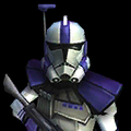 From 9/13/22 to 10/3/22 (ARC Trooper)