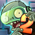 Plants Vs. Zombies™ 2 It's About Time Square Icon (Versions 2.1).png