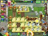 Gameplay featuring Buttercup (2)