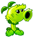 And so is Primal Peashooter