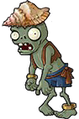 Conchhead Zombie
