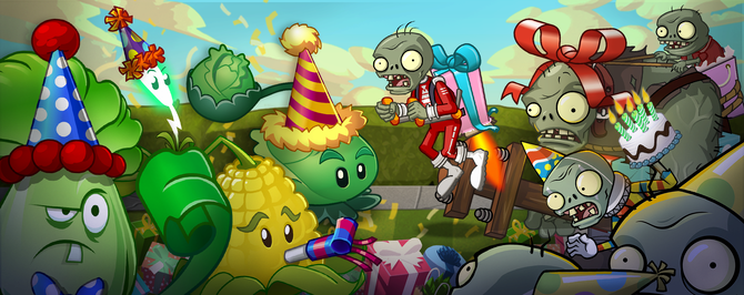 Pharaoh Zombie, Plants vs. Zombies Wiki