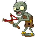 HD Slingshot Zombie