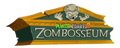 The Zombosseum II Logo