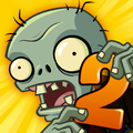 Plants Vs. Zombies™ 2 It's About Time Square Icon (Versions 2.7 to 2.8.3).png