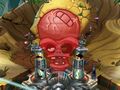 Dr. Zomboss defeated in Ancient Egypt