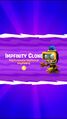 Impfinity Clone's Splash Screen