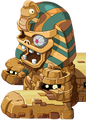HD Sphinx with no background