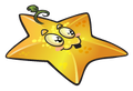 Another HD Starfruit (note how eyes are different, it is blushing and a black tooth instead of a white tooth)