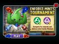 Enforce-mint's Tournament (3/12/2019-3/19/2019)