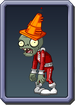 Future Conehead Zombie almanac icon.png