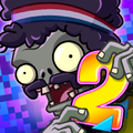 Plants Vs. Zombies™ 2 It's About Time Square Icon (Versions 4.0.1).png