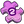 Purple Puzzle Piece 2