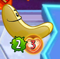 Half-Banana shielded