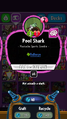 Pool Shark's statistics before update 1.14.13