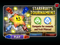 Starfruit's Tournament (1/15/2019-1/22/2019)