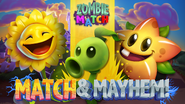Zombie Match Playstore Image 1.webp