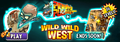 Penny's Pursuit Wild Wild West Ending Main Menu.PNG