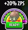 ZPS at 100%