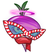 Tile Turnip (shades and scarf)