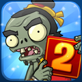 Kongfu Zombie on the app icon of v1.1.0