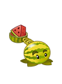 HD Melon Slice-pult