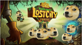 LOST CITY PART 2 BANNER AS DOGE! SUCH WOW!