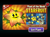 Starfruit featured as Plant of the Week 2020