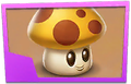 Sun-Shroom's seed packet in the Pre-Alpha