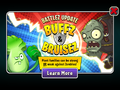 Another advertisement for Buffz and Bruisez