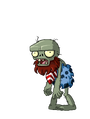 HD Jurassic Zombie